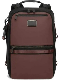 Tumi 0232782XB Σακίδιο Πλάτης Καφέ
