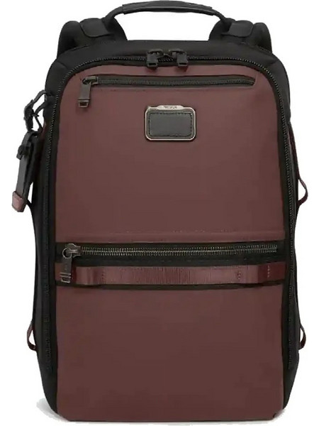 Tumi 0232782XB Σακίδιο Πλάτης Καφέ