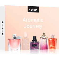 Notino Beauty Discovery Box Aromatic Journey