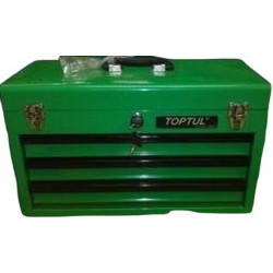 Toptul TBAA0303 Βαλίτσα Εργαλείων