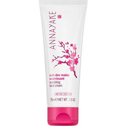 Annayake X Ruban Rose Ενυδατική Κρέμα Χεριών 75ml