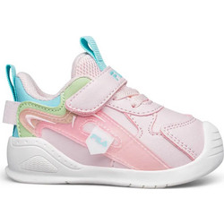 Fila Baby Galaxy 5 Παιδικά Sneakers Ροζ 9AF63018-909