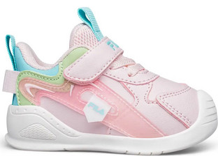 Fila Baby Galaxy 5 Παιδικά Sneakers Ροζ 9AF63018-909