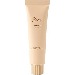 Rare Beauty Amber Vanilla Fragrance Layering Balm 20ml