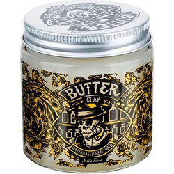 Pan Drwal Pomade Μαλλιών Matte Δυνατό Κράτημα 120gr