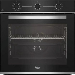 Beko BBIMA13100X Φούρνος Ηλεκτρικός Άνω Πάγκου 72lt 59cm