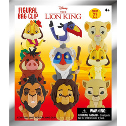Monogram Disney The Lion King Series 23 Μπρελόκ