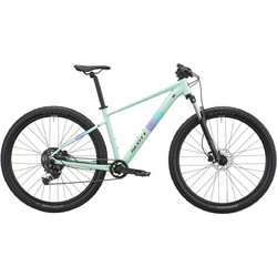 Scott Contrail 40 2027 Mountain Bike 29" με 8 Ταχύτητες και Δισκόφρενα Πράσινο Mint