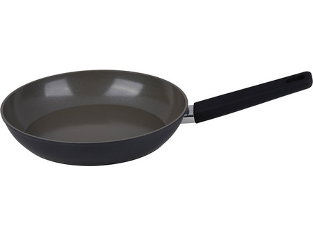 Alpina Τηγάνι Αλουμινίου Αντικολλητικό 28cm 871125233523