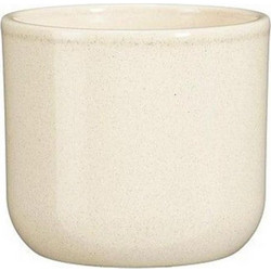 Plastona Κασπώ Εσωτερικού Χώρου Πήλινο Εκρού 14x12.5cm 14H12