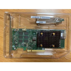 Broadcom MegaRAID 9520-8I