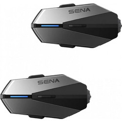 Sena Apex-01D Dual