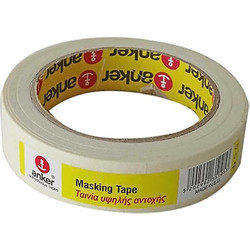 Anker Χαρτοταινία 38mm x 40m 1τμχ 454875