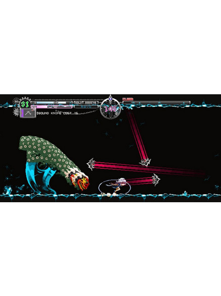 Touhou Luna Nights Collector's Edition PS5