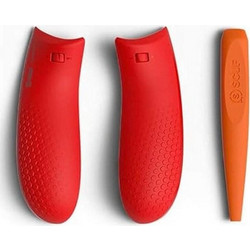 SCUF 728-259-01-009-NA Thumb Grip Red για Xbox Series X/S