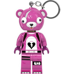 Lego Fortnite Cuddle Team Leader Key Light για 6+ Ετών