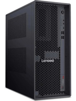 Lenovo ThinkStation P4 (Ryzen 7 Pro 9755/64GB/1TB SSD/Radeon Graphics/Windows 11)