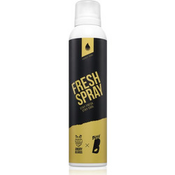 Angry Beards BusyB Fresh Αποσμητικό Spray Χωρίς Αλουμίνιο 200ml