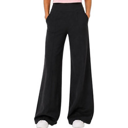 Sugarfree 26831040-BLACK Φόρμα Black