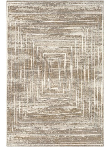 New Plan Woolly Χαλί Ορθογώνιο 160x235cm 43836A
