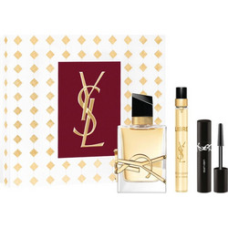 Yves Saint Laurent Libre Eau de Parfum 50ml + 10ml + Lash Latex Mascara 2ml