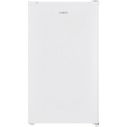 MPM MPM-89-CJ-39 Ψυγείο Συντήρηση 90lt Υ85xΠ47.5xΒ444.5cm Λευκό
