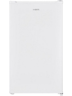 MPM MPM-89-CJ-39 Ψυγείο Συντήρηση 90lt Υ85xΠ47.5xΒ444.5cm Λευκό