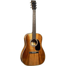 Martin Guitar O'ahu HG-28K2 Natural