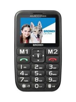 Brondi Amico Stiloso