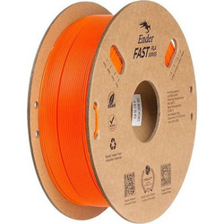Creality Fast PLA 1.75mm Ender Orange 1Kg