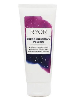 Ryor Microparticles Peeling Προσώπου 100ml