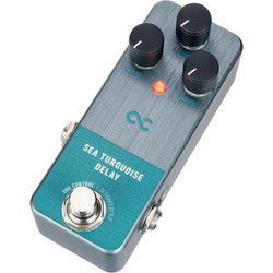 One Control Sea Turquoise Delay