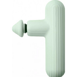 Lola 2.0 Mint Cream Πιστόλι Μασάζ Σώματος