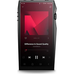 Astell & Kern Ultima SP4000 MP3 Player 256GB με Οθόνη Αφής 5.46" & Ραδιόφωνο Μαύρο