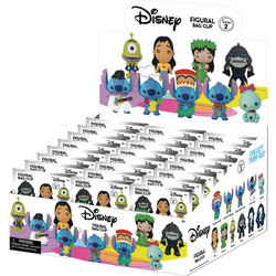 Monogram Disney Stitch Series 2 Μπρελόκ