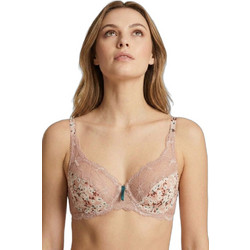 Triumph Mon Amour Spotlight Σουτιέν με Μπανέλα Nude 10146721-M004