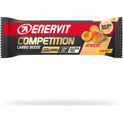 Enervit Competition Bar Apricot 30gr