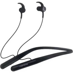 Foneng BL40 Ακουστικά Bluetooth In Ear Black
