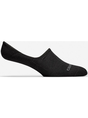 Cole Haan Ανδρικές Κάλτσες Σοσόνια Μαύρες CHM201LN02003
