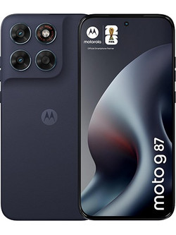 Motorola Moto G87 5G 12GB 256GB