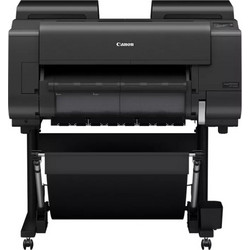 Canon imagePROGRAF GP-2600s Plotter 24" Α1 με Wi-Fi + Roll Unit