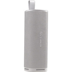 SonicGear Ozone StudioByte II Αδιάβροχο Ηχείο Bluetooth 30W Λευκό