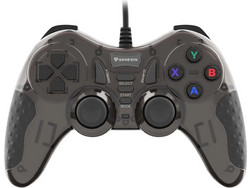 Genesis Mangan 200 Wired Controller για PC Black