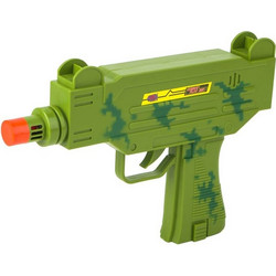 Uzi Παραλλαγής Παιδικό Όπλο 1174501