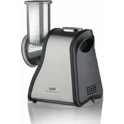 Inox Mε 200w