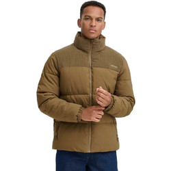 Blend Ανδρικό Μπουφάν Χειμωνιάτικο Puffer Καφέ 20721258