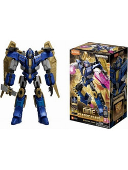 Blokees Transformers One Classic Class Sentinel Prime 12.5cm