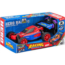 Αγωνιστικό Racer Spinder Τηλεκατευθυνόμενο Αυτοκίνητο 93245A