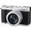 Panasonic Lumix L10 Silver