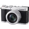 Panasonic Lumix L10 Silver